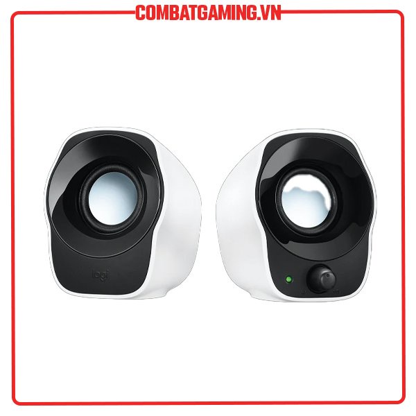 Loa Logitech Z120 - Hàng Chính Hãng