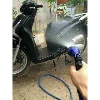 vòi xịt phun nước