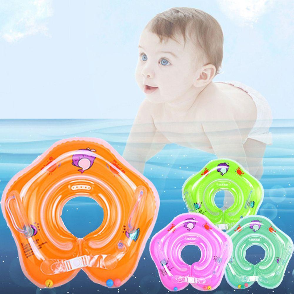 Phao Bơi Hình Tròn Tùy Chỉnh Tiện Dụng Cho Mùa Hè