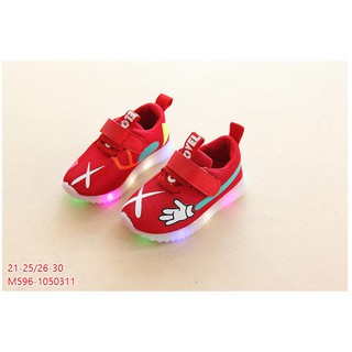 Combo 5 đôi già sz 21-25 m596-1050311