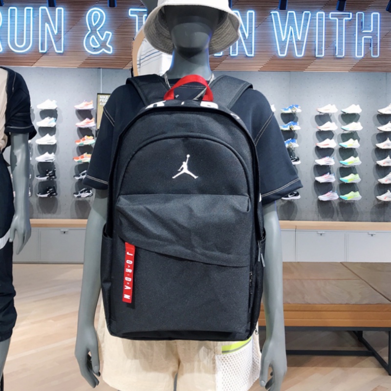 Ba Lô NIKE AIR JORDAN Thể Thao AJ Đựng Máy Tính HA6473