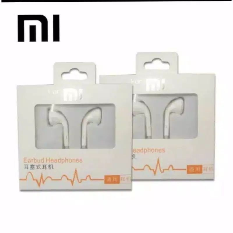Tai Nghe Nhét Tai Âm Thanh Siêu Trầm Xiaomi | BigBuy360 - bigbuy360.vn