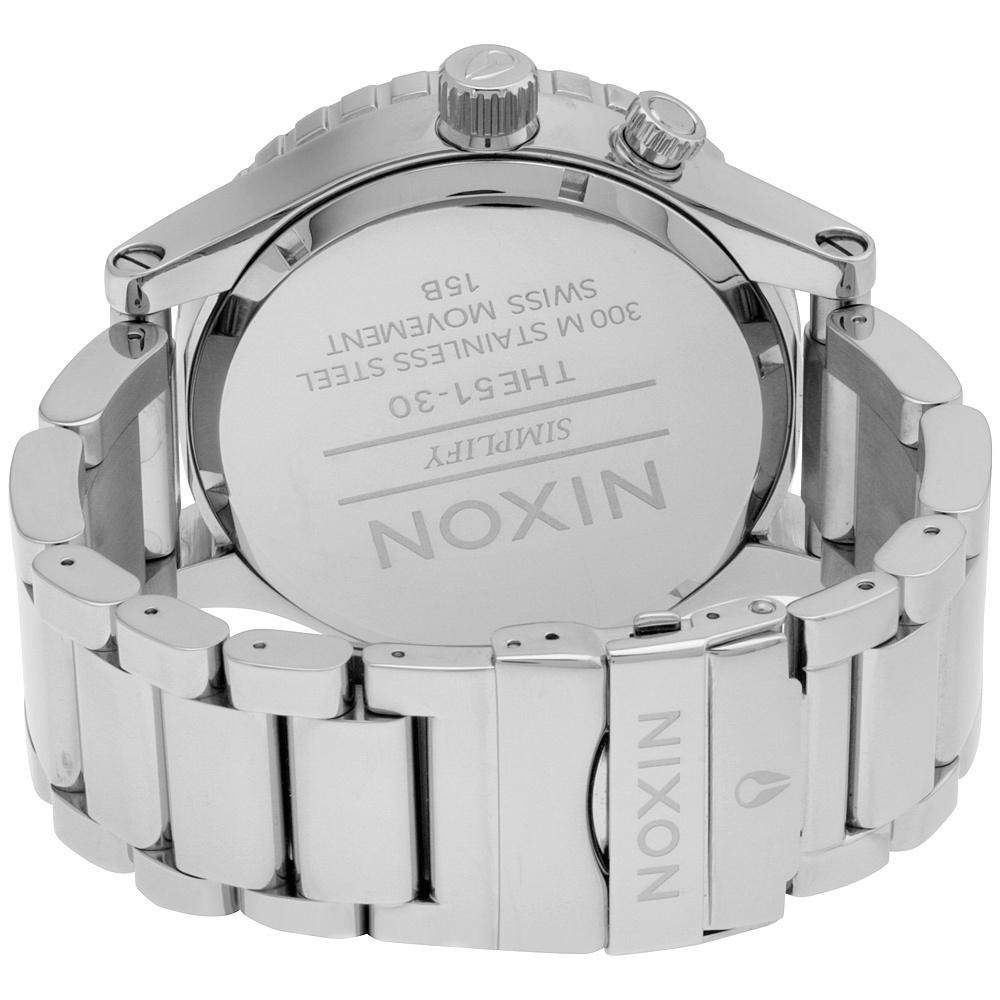 Đồng hồ đeo tay nam hiệu Nixon A057487