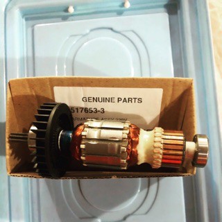 Rotor máy bắt vít Makita TD0100 (TD0101/TD0101F) 517653-3