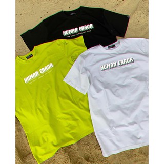 <phản quang> Áo Sadness not found TEE <Trắng>