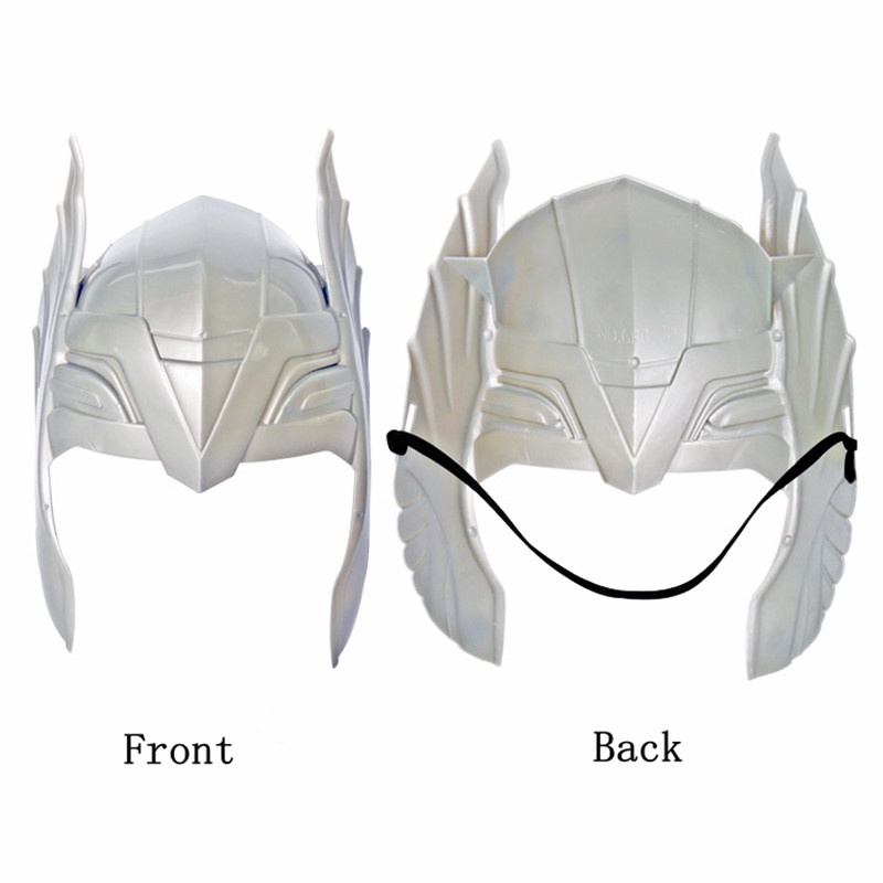 Búa thor Đồ Chơi Bằng Nhựa Cho Bé