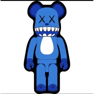 THẢM CHÙI CHÂN BEARBICK VÀ KAWS