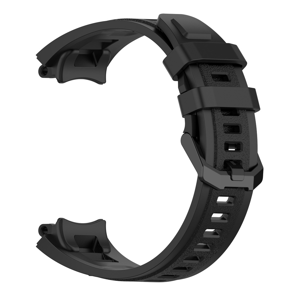 Dây Đeo Silicone Cho Đồng Hồ Thông Minh Huami Amazfit T-Rex 2