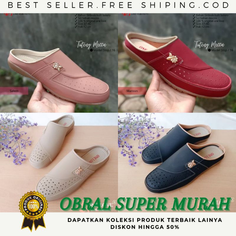 Giày Slip On Đế Cao Su Chống Trượt Thủ Công Độc Đáo Cho Nữ Giới Tuổi Teen Và Mẹ TM 08