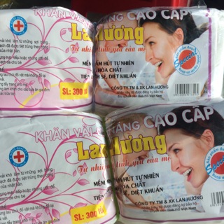 Combo 10 gói Đa năng lan hương,