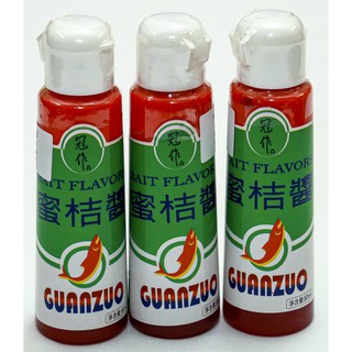 Hương cam mật ong n023 80ml