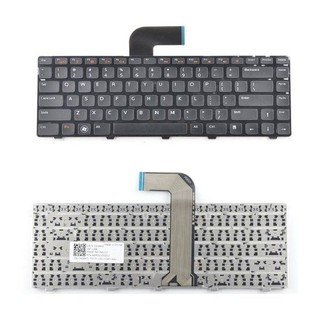 Pin Dell Inspiron 14 N4050 - 6 cell