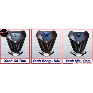 Mặt nạ kiểu sh ý cho xe vision 2021 ( Loại thường)