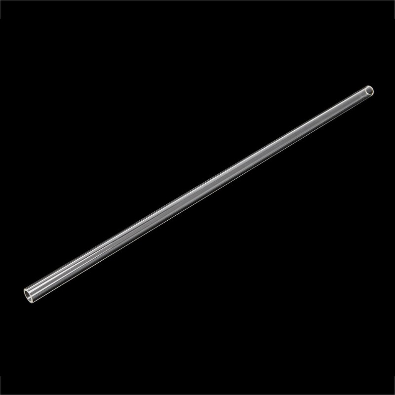 Ống Nhựa Acrylic Trong Suốt 12mm 14mm 16mm Cho Pc 50cm