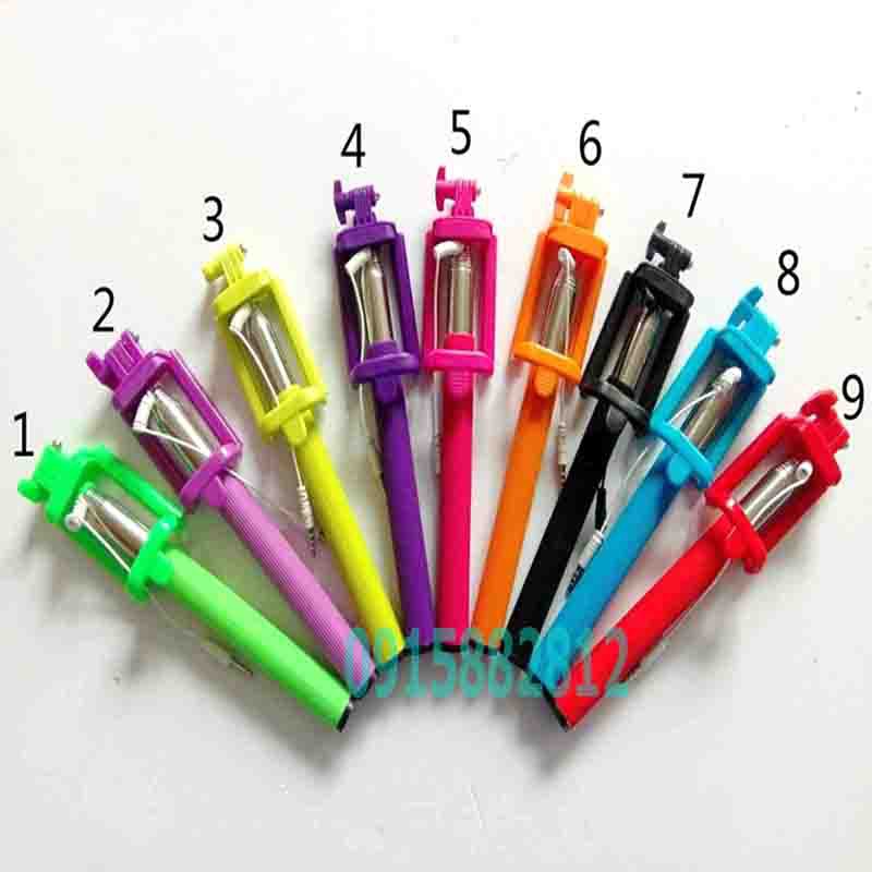 GẬY CHỤP ẢNH THÂN DÀI 1M