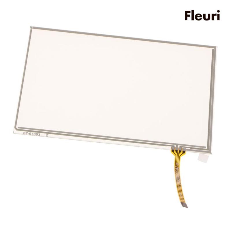 Màn Hình Cảm Ứng LCD 7 Inch Thay Thế Chuyên Dụng Cho Sửa Chữa