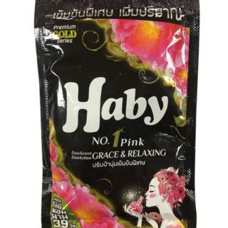 Nước xả Haby
