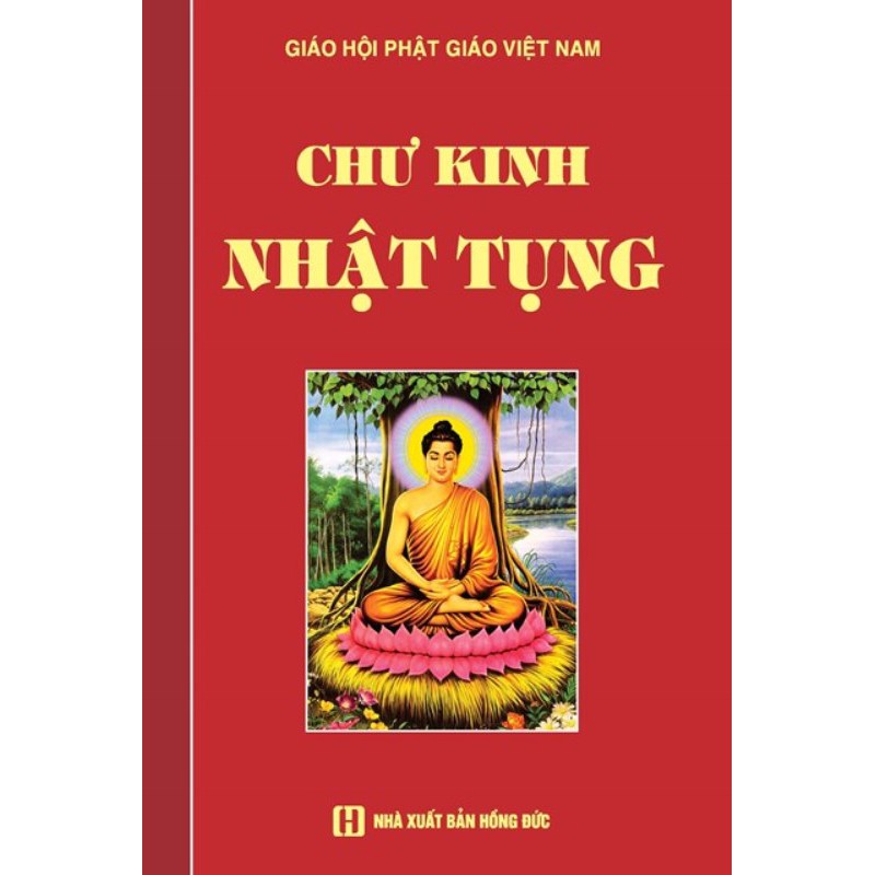 Chư Kinh Nhật Tụng