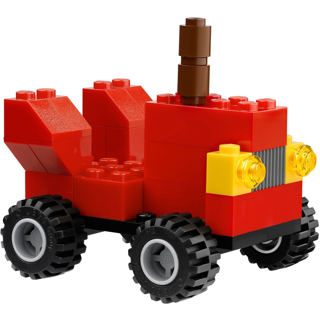 Thùng LEGO 10662 LEGO® Creative Bucket