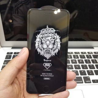 Kính Cường lực iphone 15D Remax Sampler