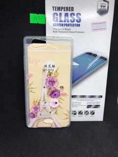 Ốp lưng dẻo trong cho oppo A31T