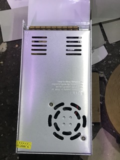 Nguồn tổ ong 36v 10A
