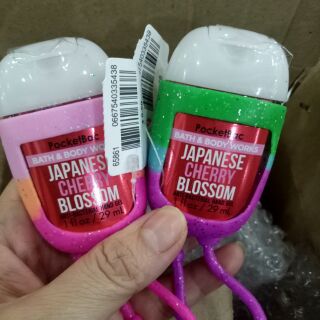 Gel rửa tay khô Bath and Body Works