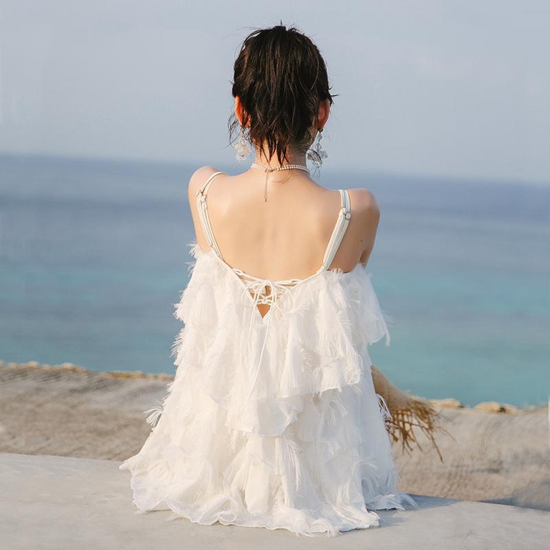 Đồ Tắm Hai Mảnh Phong Cách Hàn Quốc Quyến Rũ Dành Cho Nữ | BigBuy360 - bigbuy360.vn