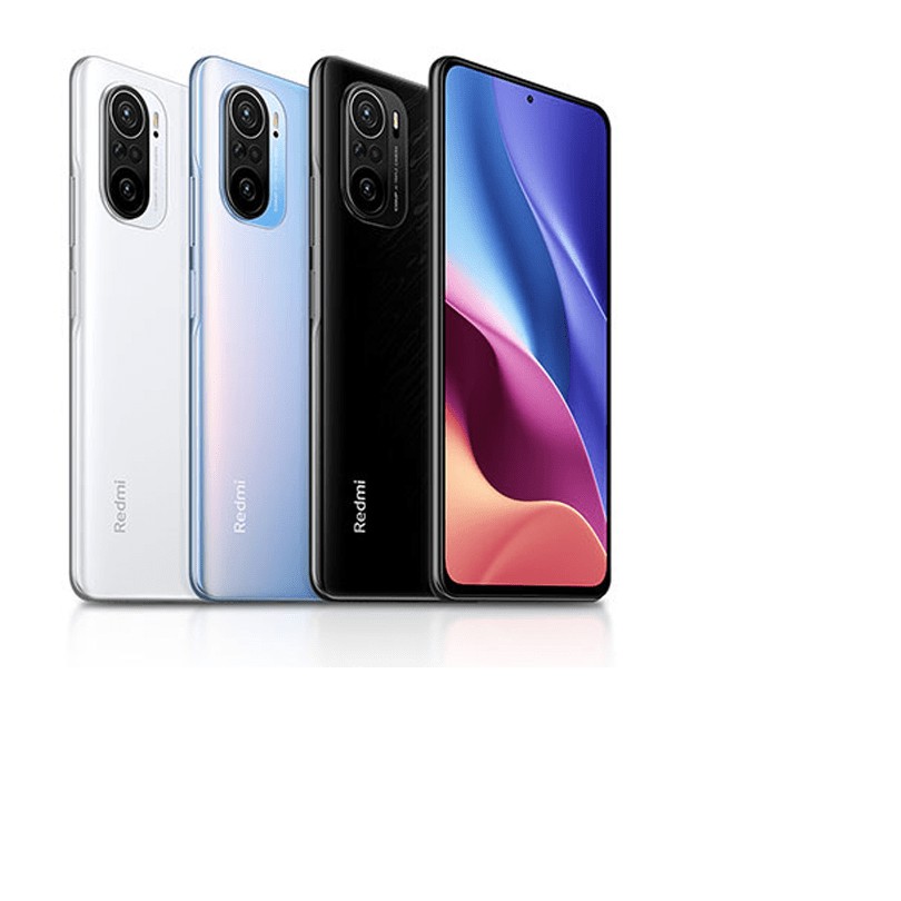 Ốp lưng dẻo cho Xiaomi K40, K40 Pro silicon trong suốt bảo vệ máy hàng đẹp