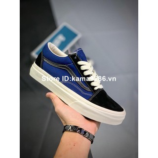 Vans OG Style 138 LX Giày thường