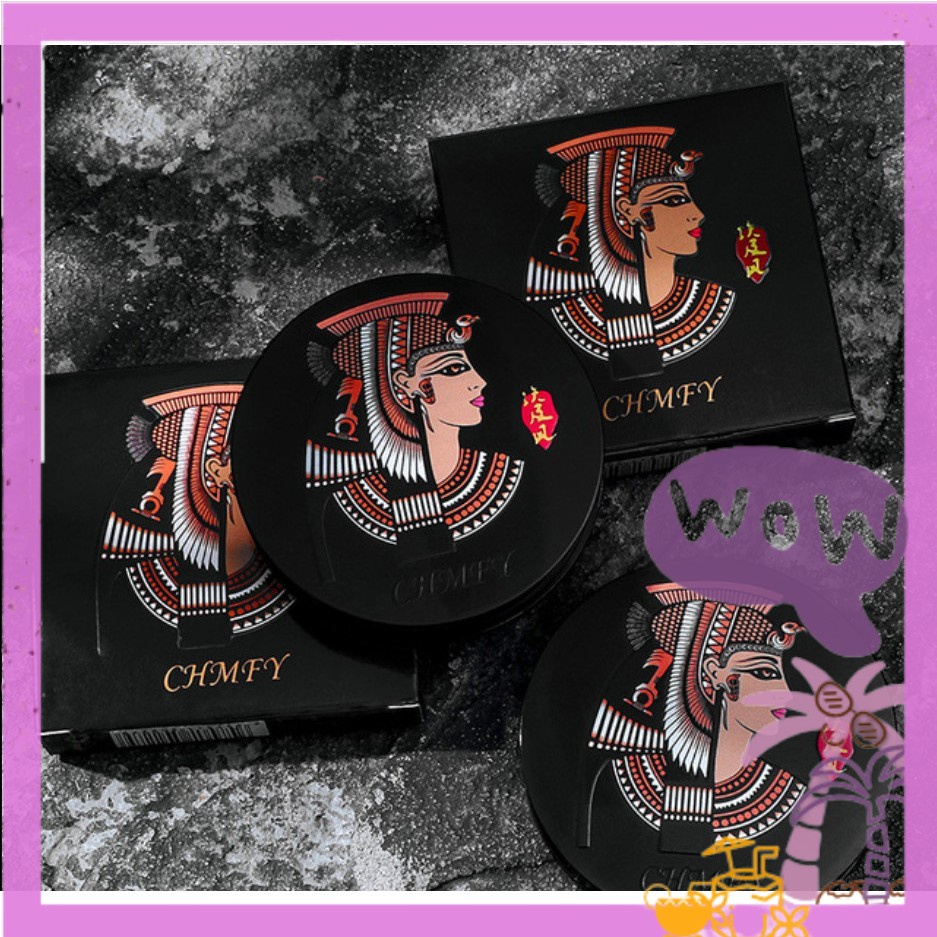 Phấn nền AI CẬP CHMFY mềm mịn nội địa sỉ tốt - NGỰA BEAUTY