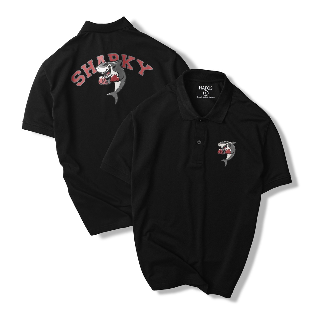 Áo Thun Polo Nam cổ bẻ SB vải cs Cotton cao cấp , trẻ trung – HAFOS | BigBuy360 - bigbuy360.vn