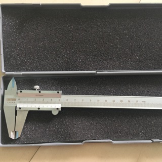 THƯỚC CẶP/KẸP 150mm và 200 cm