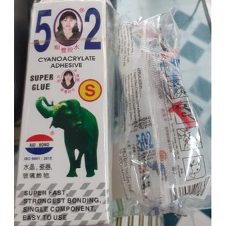 2 CHAI Keo 502 Thuận Phong