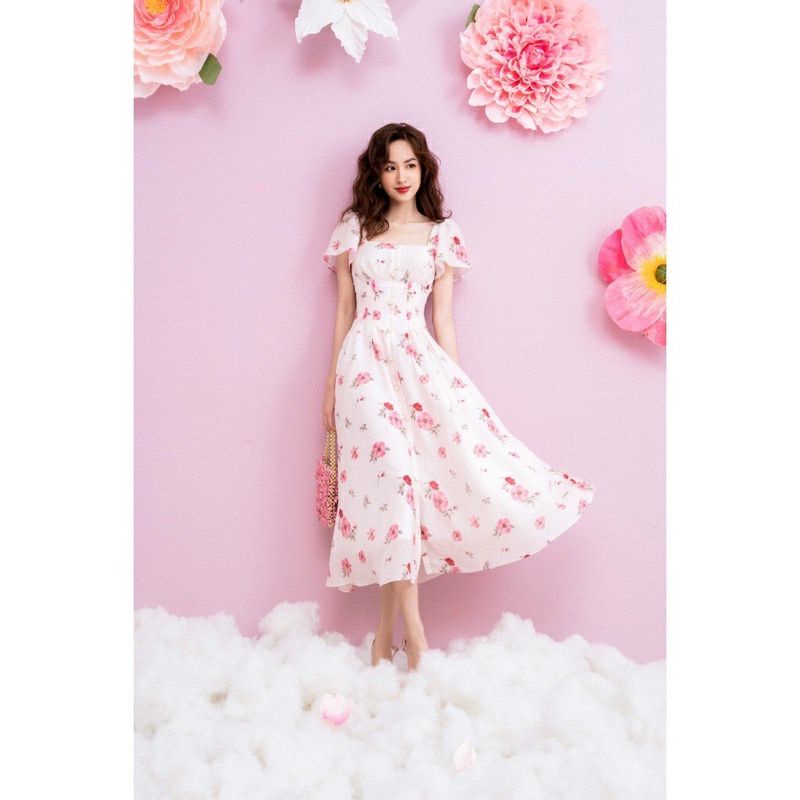 Pass váy lép các loại size S M ạ