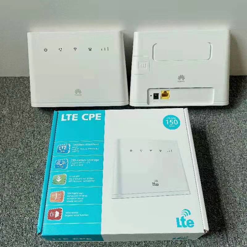 Bộ phát wifi từ sim 4g R311/H823/H300G, CP108, CP101 Kết nối 32 thiết bị, lắp đặt camera, oto, xe khách - hàng nhập khẩu