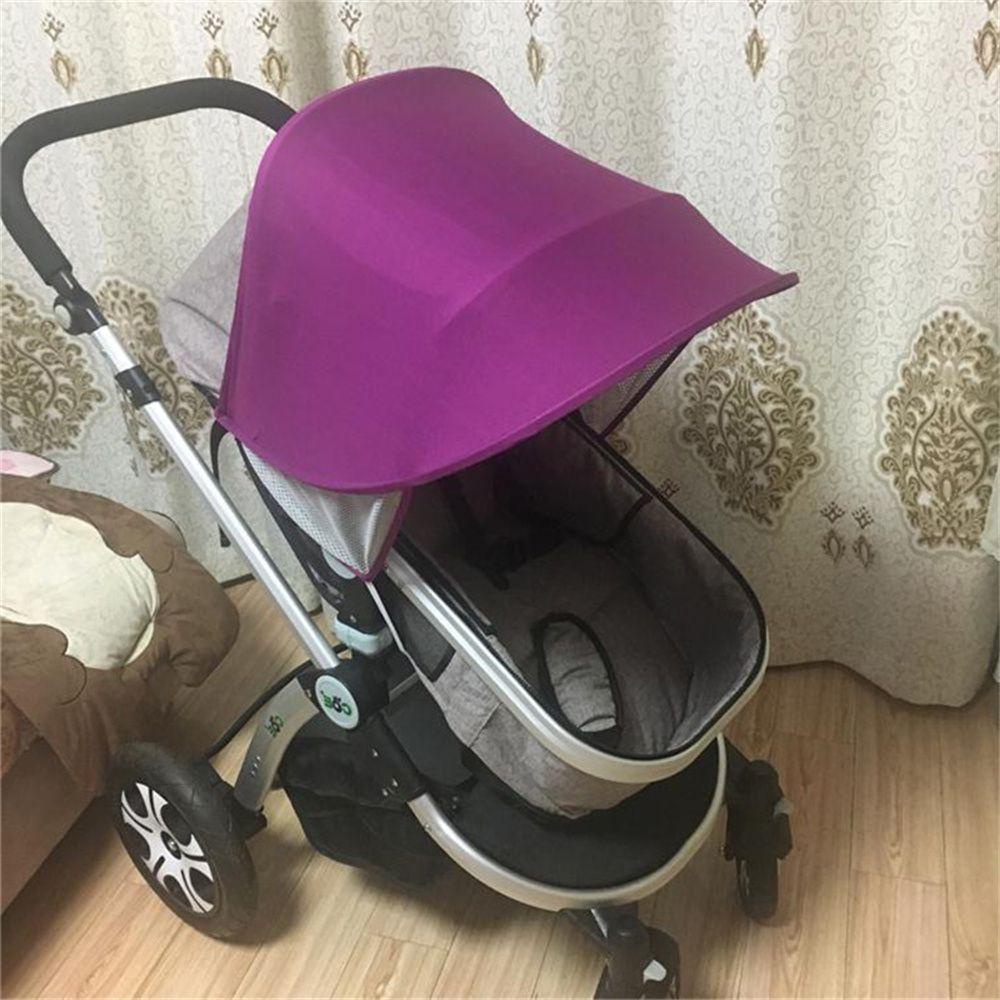 Vỏ Bọc Che Nắng Cho Xe Đẩy Em Bé