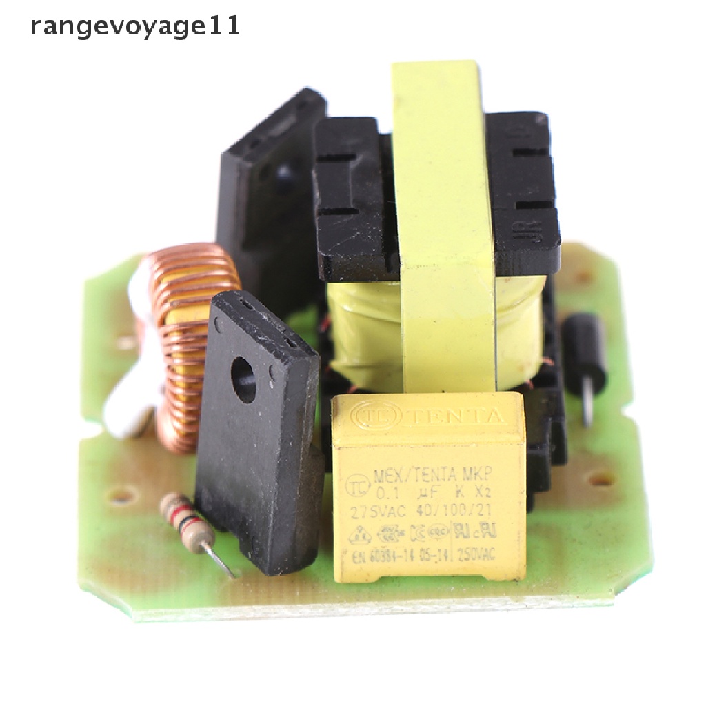 Mô Đun Tăng Áp Từ 40W DC-AC 12V Sang Chuyên Dụng