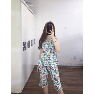 Bộ thô ngố hoa hm