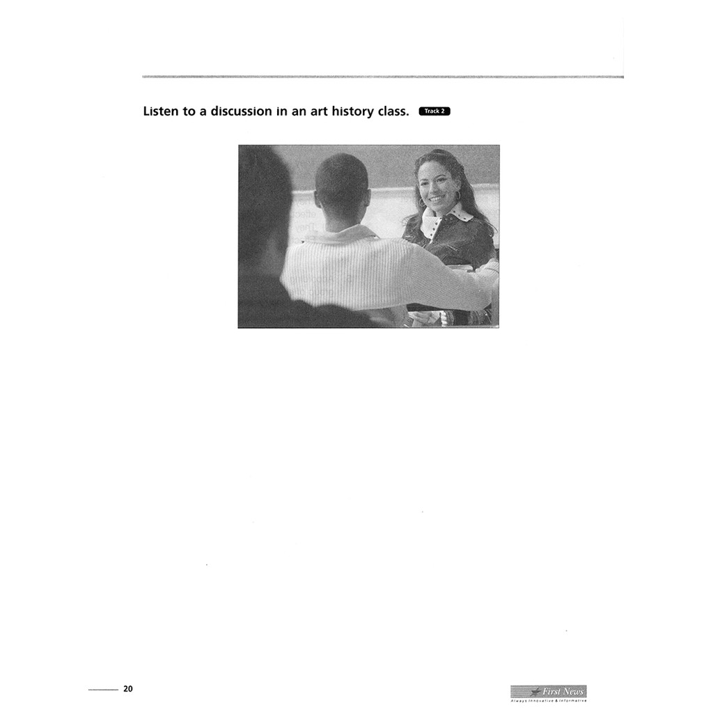 Sách - Mastering Skills For The Toefl IBT - Listening + 1CD Mp3 | BigBuy360 - bigbuy360.vn