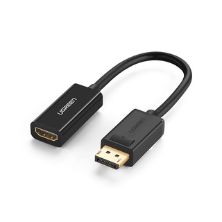 Cáp chuyển dp sang hdmi ugreen 40362