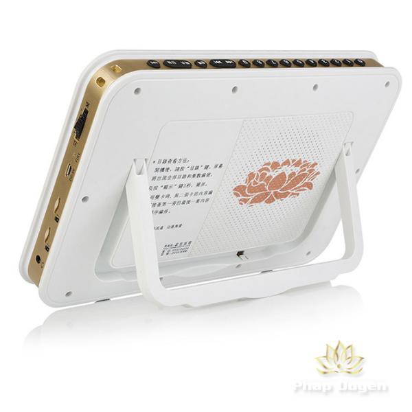 Máy Nghe Pháp, Xem Hình Mp4 – JSV04, Màn Hình 10inch - màn hình mp4 (jsv04) | BigBuy360 - bigbuy360.vn