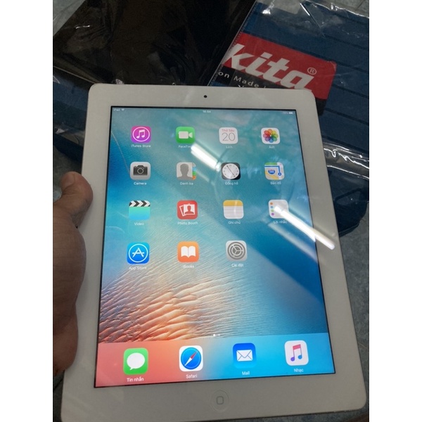 ipad 3 đẹp 97% -98%