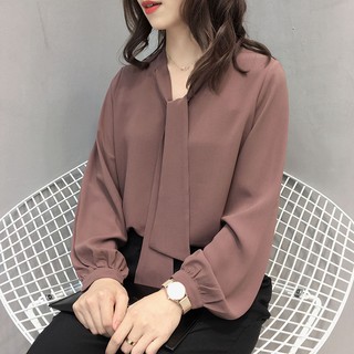 Áo sơ mi nữ Hàn Quốc