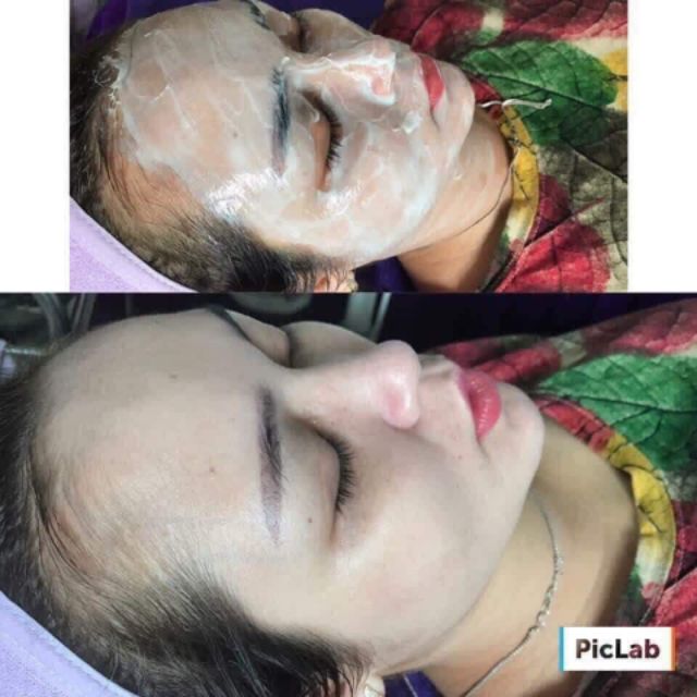 Nạ ủ trắng huyết yến collagen | BigBuy360 - bigbuy360.vn