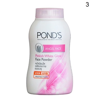 Phấn Thơm Pond’s 50g phấn phủ