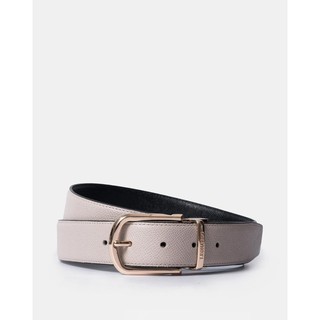 Thắt lưng Devon, thắt lưng da bò Crossgrain cao cấp - DNLUD