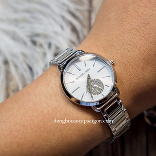 Đồng Hồ Nữ Michael Kors MK3837
