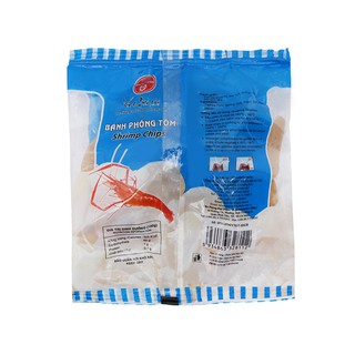 Bánh phồng tôm Bích Chi gói 100g