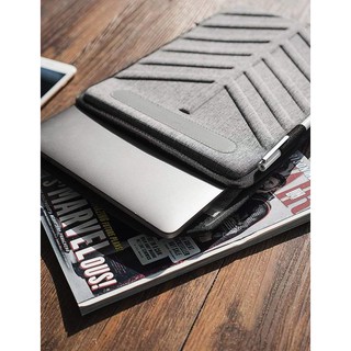 Túi Chống Sốc Tomtoc Eva Hard Shell Cho Macbook 13''